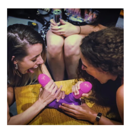 CUM FACE PUMPING GAME