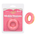 DICKIN DONUTS - NAUGHTY BITS