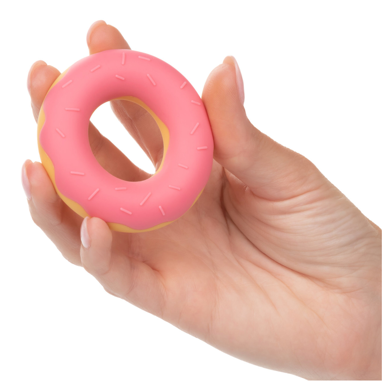 DICKIN DONUTS - NAUGHTY BITS