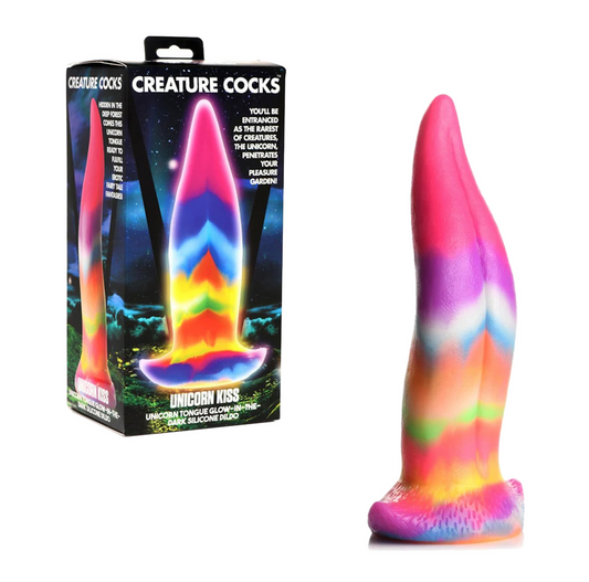 UNICORN KISS - CREATURE COCKS