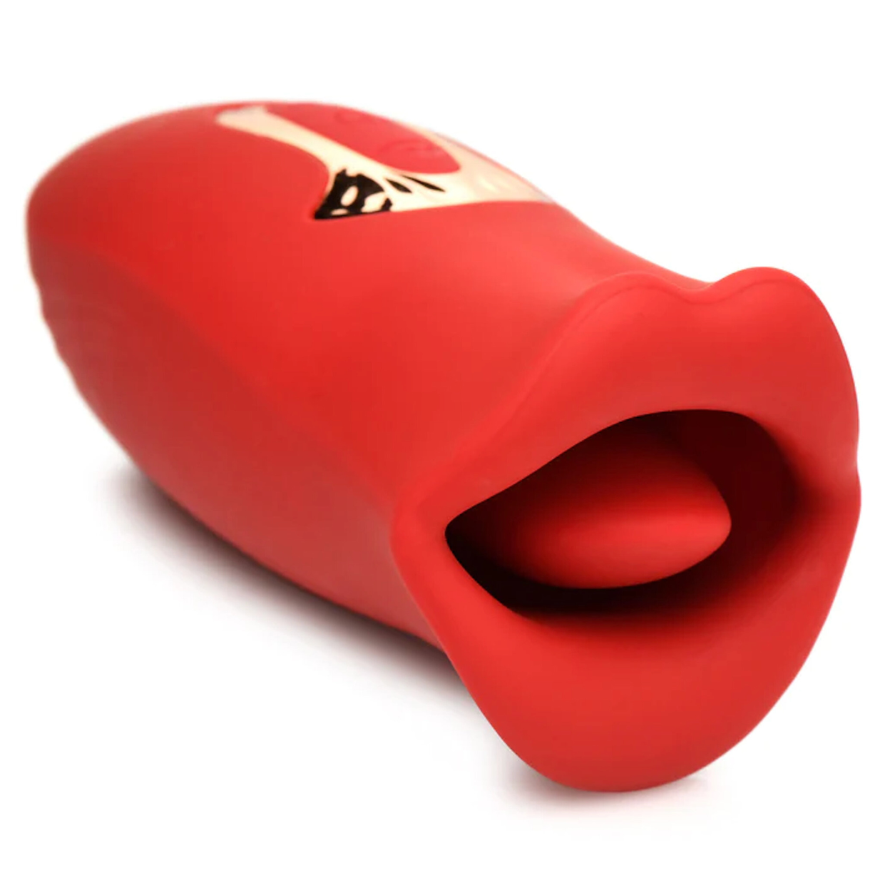 KISS AND TELL MINI - LICKGASM