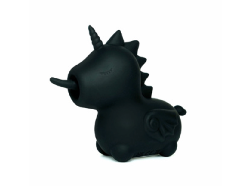 CC - UNIHORN WILD SPIRIT LICORNE