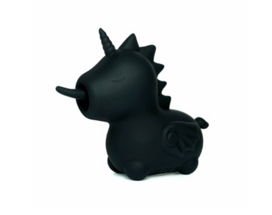 CC - UNIHORN WILD SPIRIT LICORNE