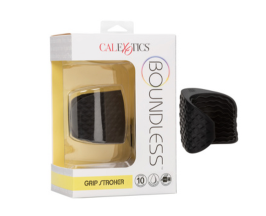 BOUNDLESS - GRIP STROKER