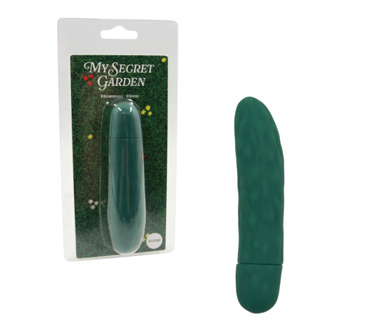 My Secret Garden - Vibrateur Concombre
