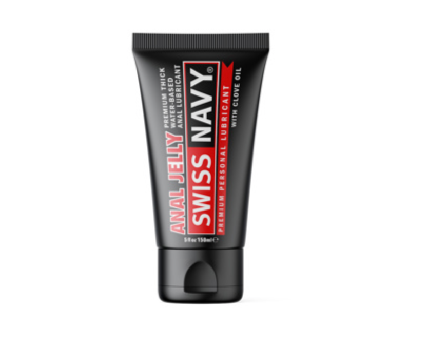 ANAL JELLY 5 OZ SWISS NAVY