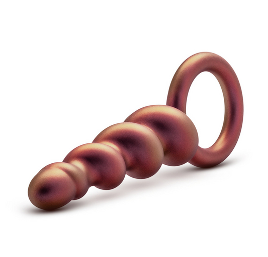 AAM - Spiral Loop Plug - Copper