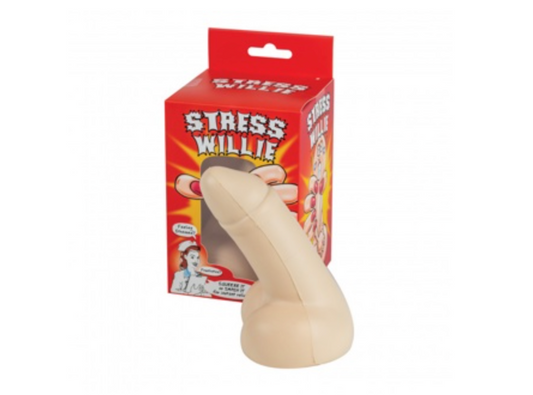 STRESS WILLIE