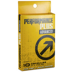 PERFORMANCE PLUS ADVANCED FOR MEN PQT 10