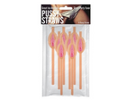 Pussy Straws pqt 8