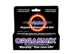 ORGASMIX GEL EXCITANT