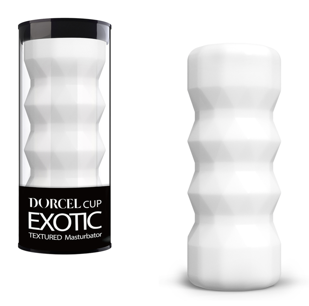Dorcel - Masturbateur Cup - Exotic