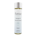 PURE HUILE MASSAGE - FLORAVI 4OZ