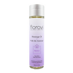 NECTAR  HUILE MASSAGE - FLORAVI 4OZ