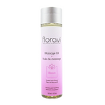 BLOOM HUILE MASSAGE - FLORAVI 4OZ