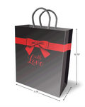 SAC CADEAU - WITH LOVE