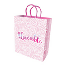 SAC CADEAU - LOVEABLE