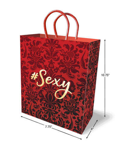 SAC CADEAU - SEXY