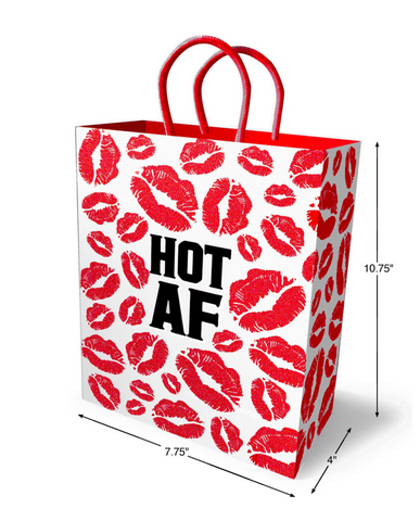 SAC CADEAU -  HOT AF