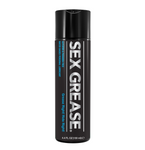 ID SEX GREASE WATER LUBE 4 OZ