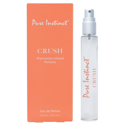 CRUSH - PARFUM PURE INSTINCT