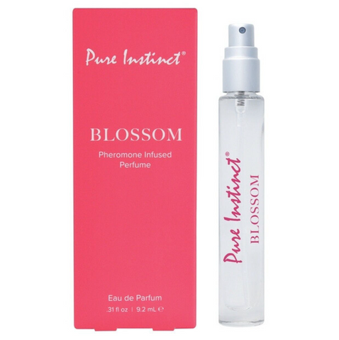 BLOSSOM - PARFUM PURE INSTINCT