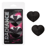 Radiance - Heart Pasties