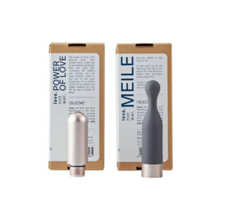 Love Not War - Meile Avec Power Of Love