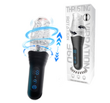 Thrusting Rotation - Best Oral Sex Machine