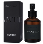 WANTED - PARFUM PHEROMONES PURE INSTINCT 60ML