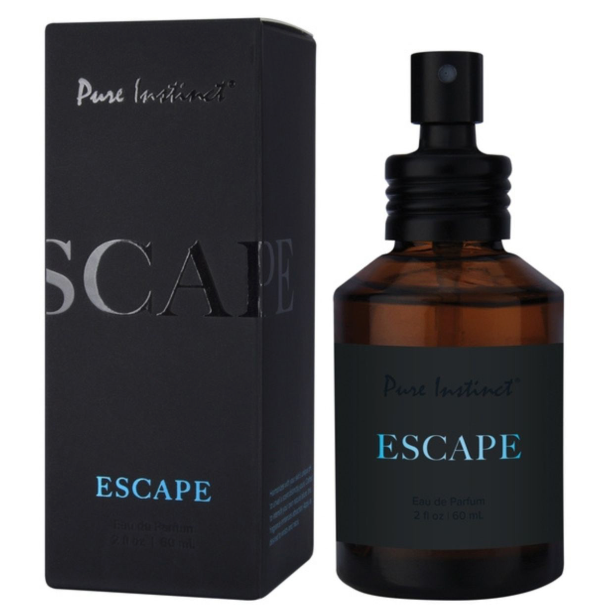 Eroscape Phéromones Pour Femme - Flacon Goutte De 10 Ml - Neuf, Fabrication Allemande