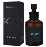 ESCAPE - PARFUM PHEROMONES PURE INSTINCT 60ML