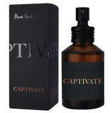 CAPTIVATE - PARFUM PHEROMONES PURE INSTINCT 60ML