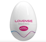 LOVESENS EGG MASTURBATEUR