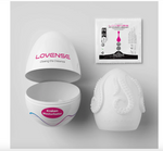 LOVESENS EGG MASTURBATEUR