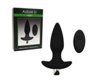 ADORE U HOM - Stimulateur Anal Avec Télécommande