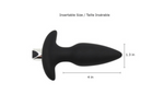 ADORE U HOM - Stimulateur Anal Avec Télécommande