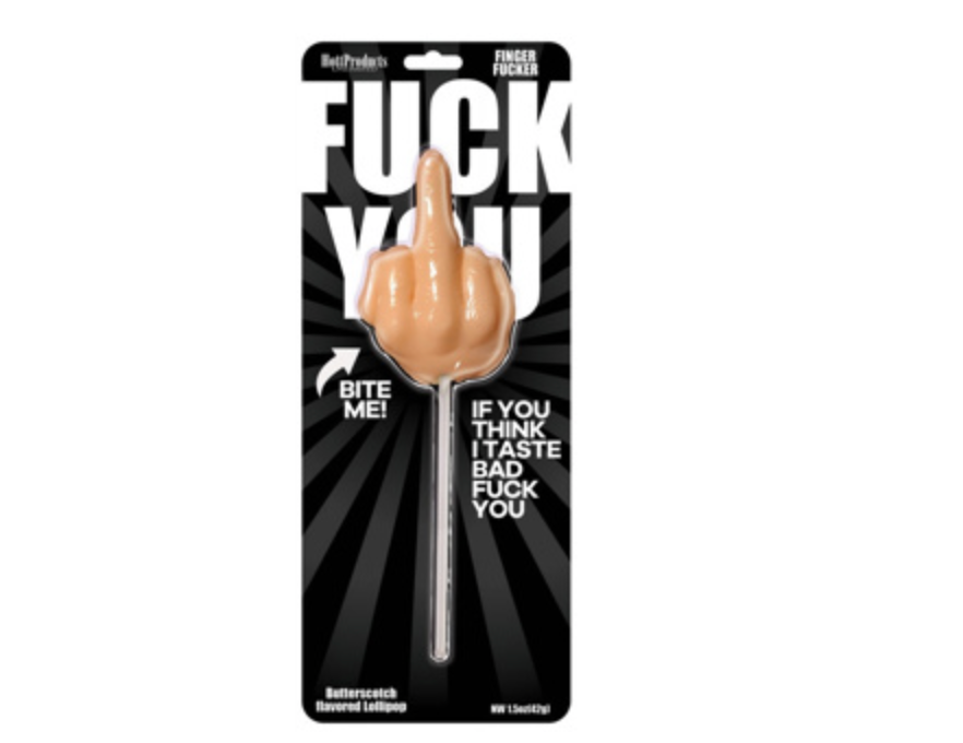 Sucon F*cK You