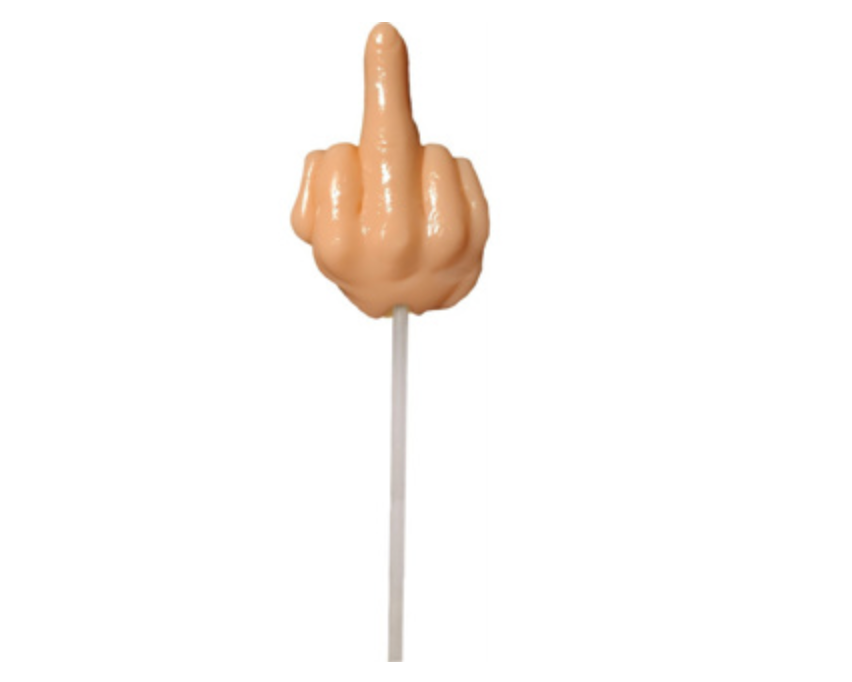 Sucon F*cK You