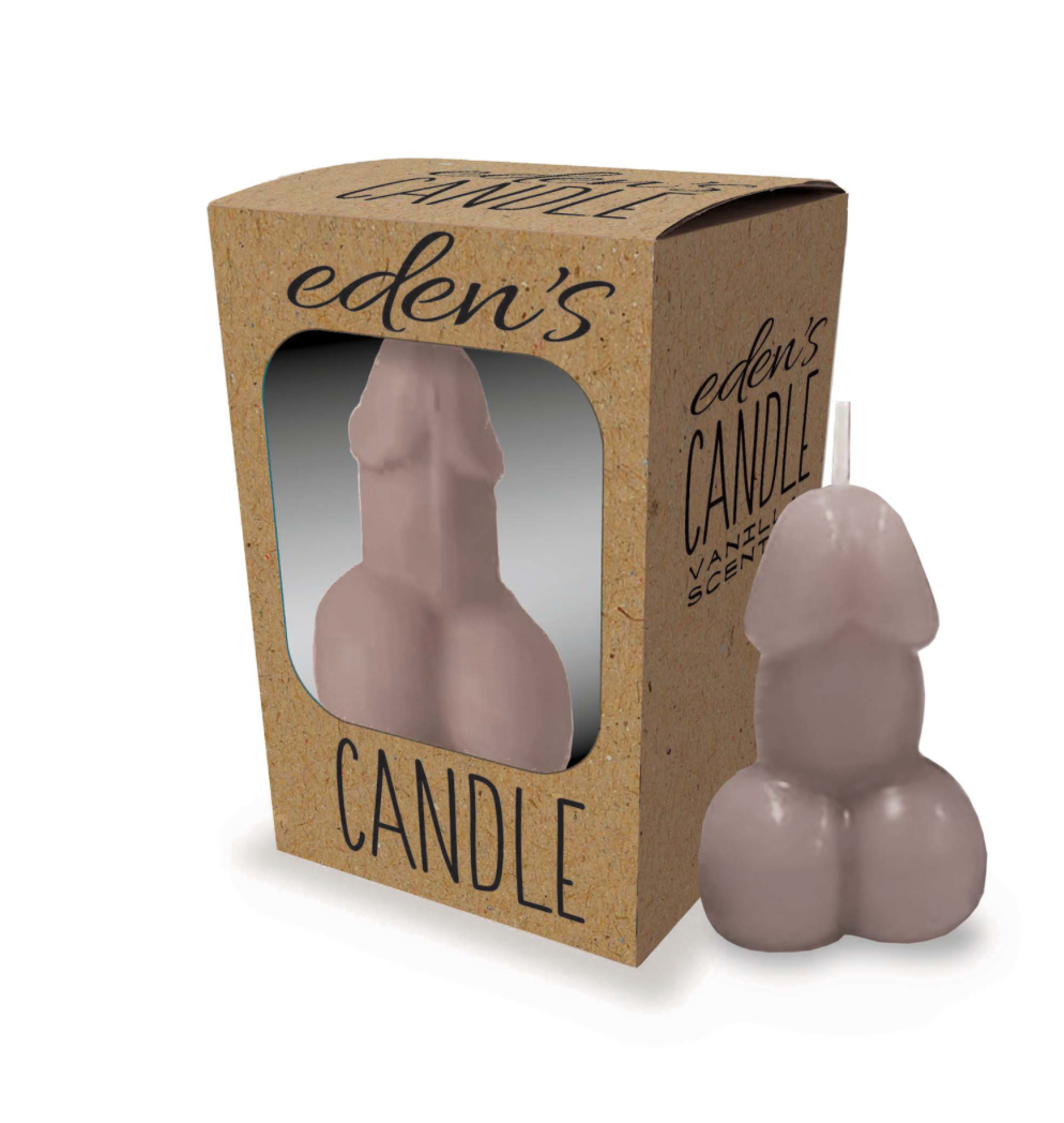 LG - Eden's Candle Pénis