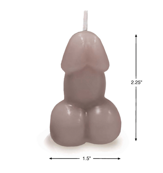 LG - Eden's Candle Pénis