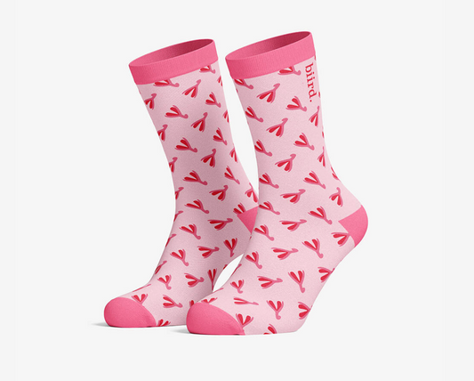 Chaussettes BIIRD Cliit