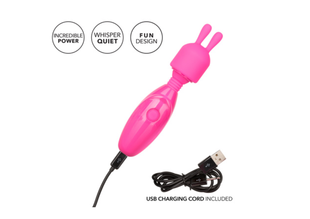 Mini Teasers - Bunny