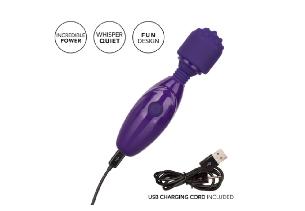 Mini Teasers - Nubby