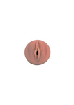 HOM MASTURBATEUR CUP BRUN LIPS LA0515-15