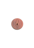 HOM MASTURBATEUR CUP BRUN LIPS LA0515-15