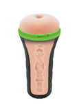 HOM MASTURBATEUR CUP BEIGE ANAL  LA0516-8
