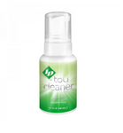ID TOY CLEANER MOUSSE 8 OZ