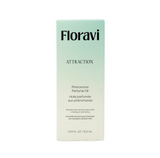 Floravi - Attraction Huile Parfumée aux Phéromones