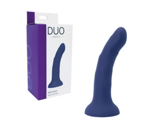 Adore U - Duo - Dildo Texture